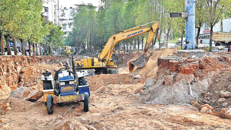 ఎన్‌జీటీ ఆదేశాలు బేఖాతర్‌