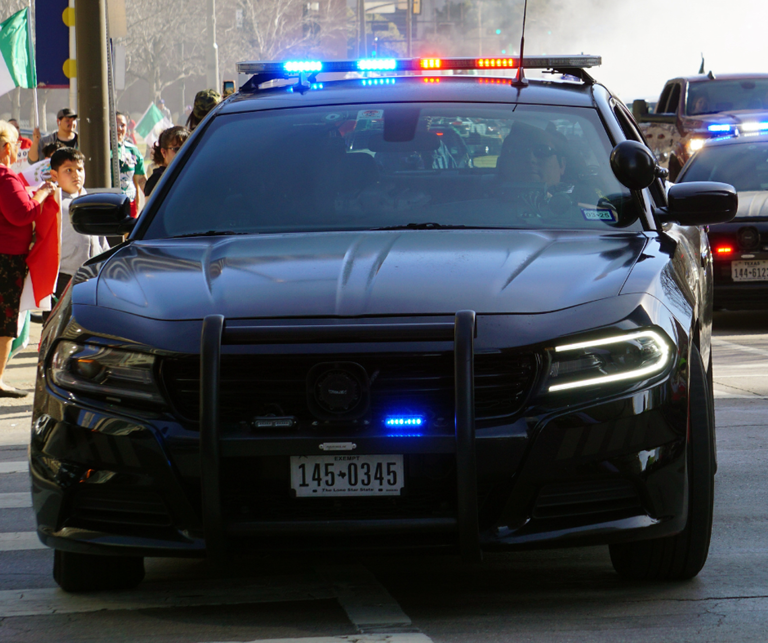 Is GA a good or bad state to be a police officer in 2026? Here's what ...