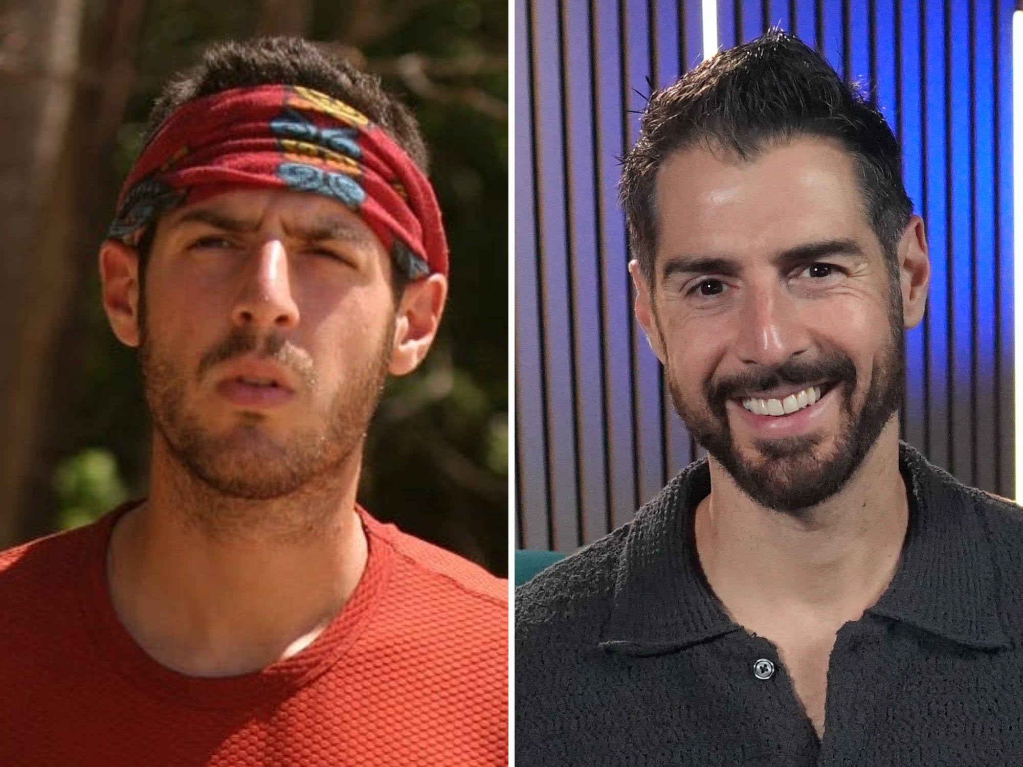 I went on 'Survivor' over 20 years ago. Here's how I turned talking ...