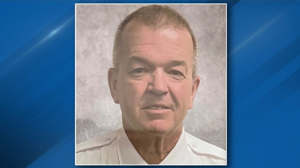 Local police chief placed on administrative leave amid external ...