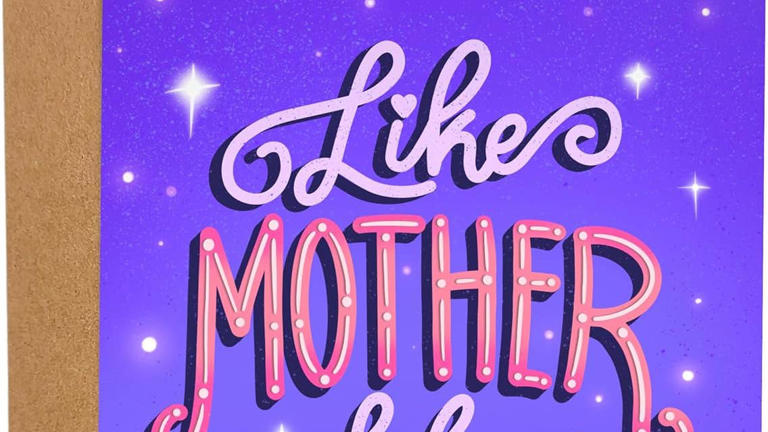26 hilarious Mother's Day cards that will make her laugh out loud