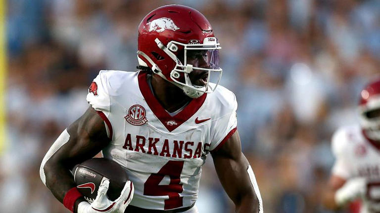 Most appealing traits from Raiders' offensive rookies
