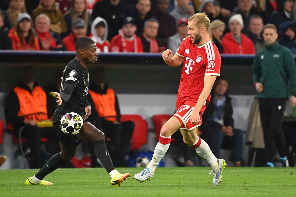 Kane wist het niet: snappen spelers de handsregel nog?