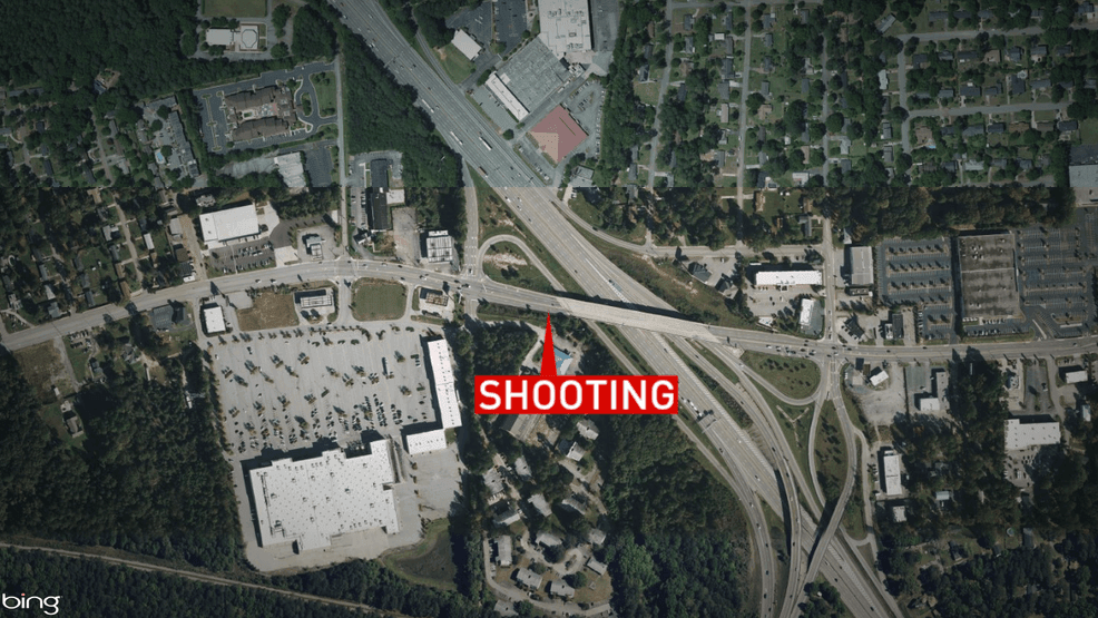 Coroner identifies victim in Bush River Road shooting