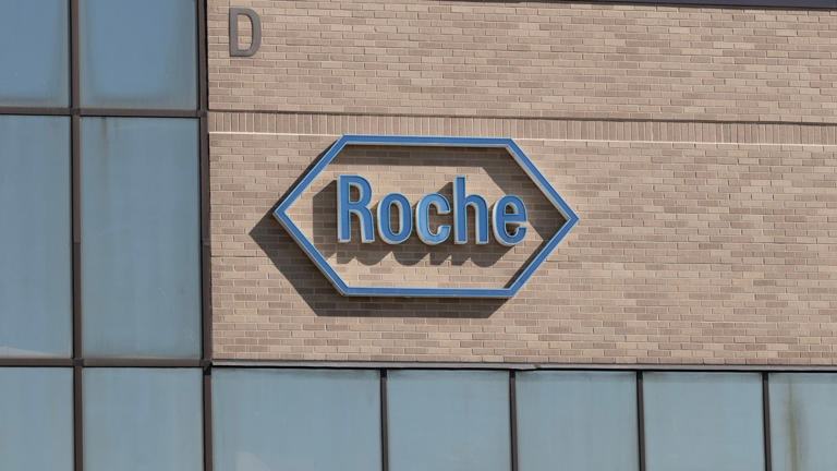 Roche to acquire PathAI in $1.05bn deal