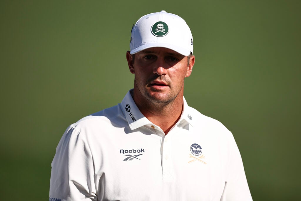 Rex Hoggard reacts to Bryson DeChambeau’s latest comments and suggests ...
