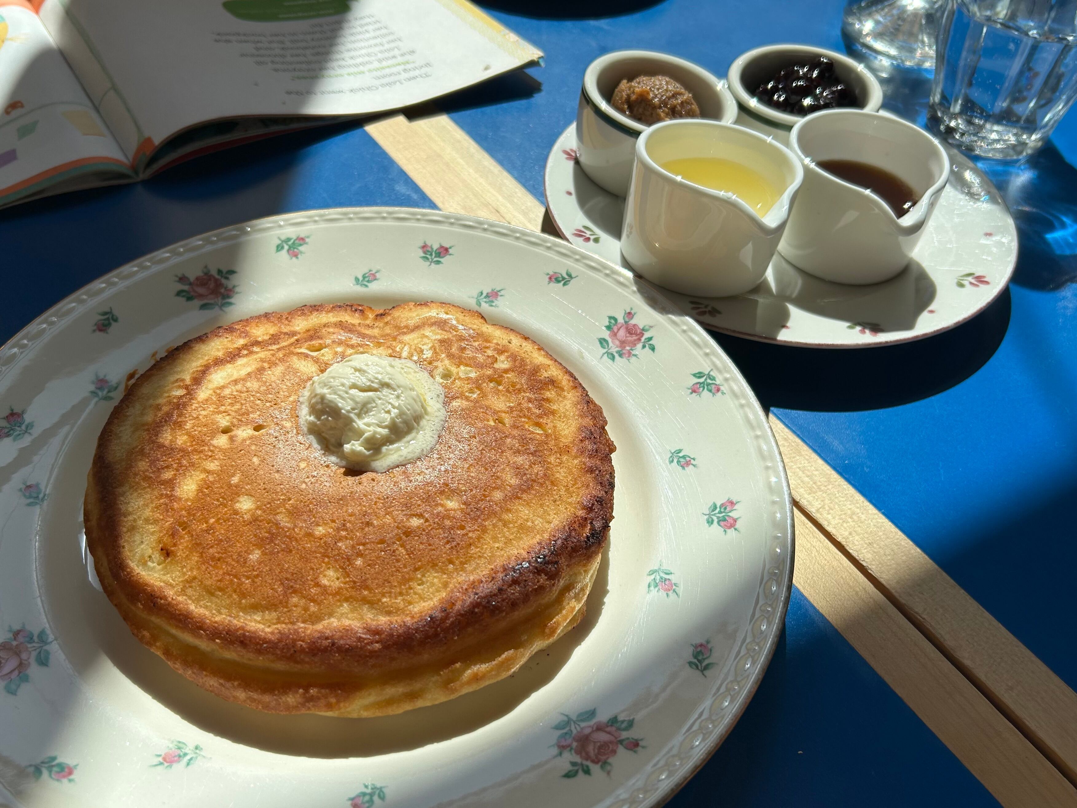 From ube pancakes to churro waffles, these are the Portland brunches to ...