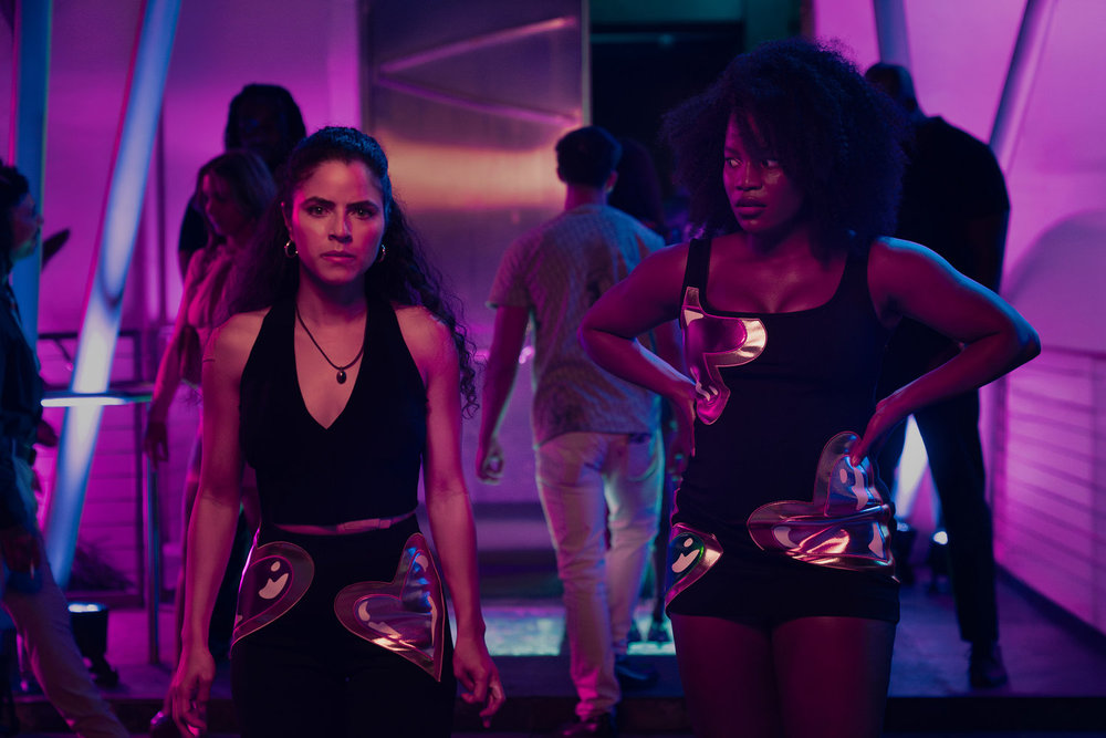 'MIA.' review: Peacock crime drama is telenovela-like