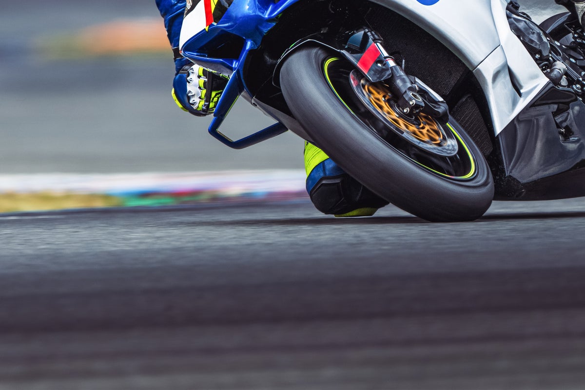 Superbike rider dies following crash during qualifying at major race