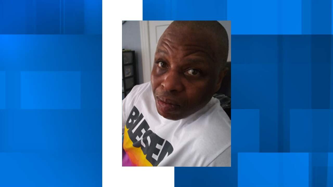 Berkeley County deputies searching for missing man