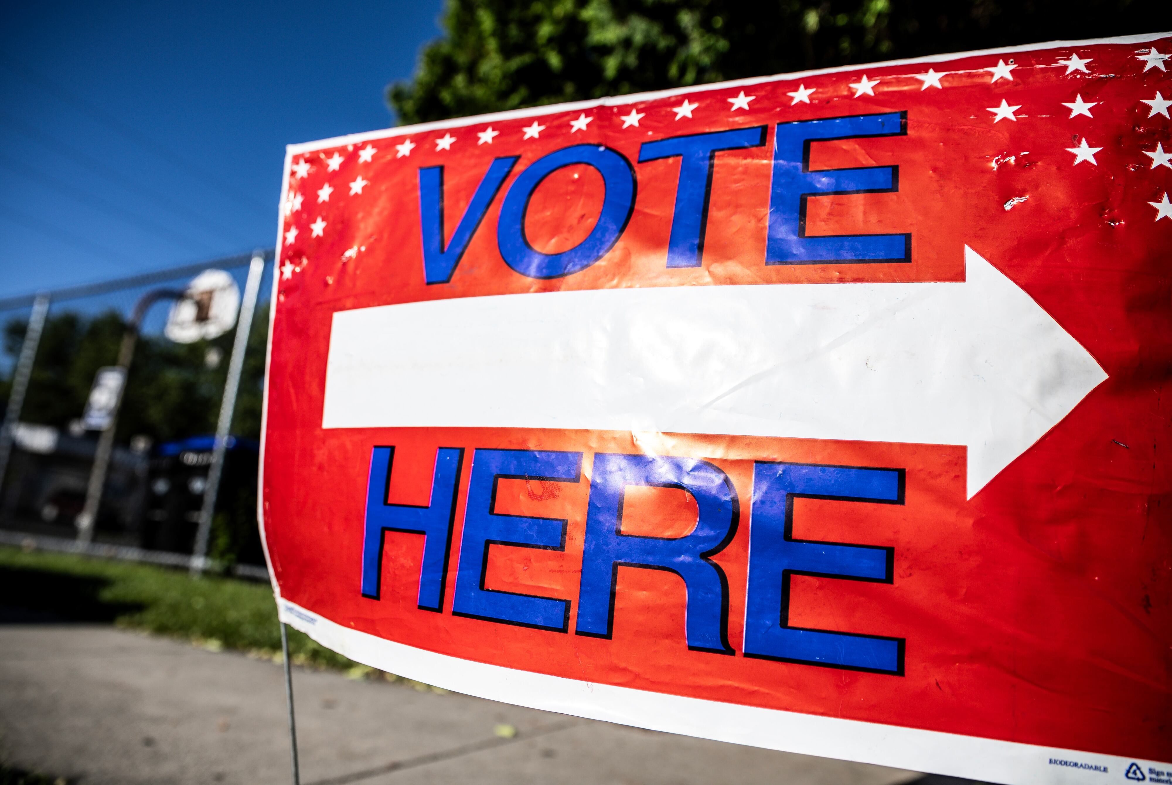 Pennsylvania 2026 primary election voter guide: US representative