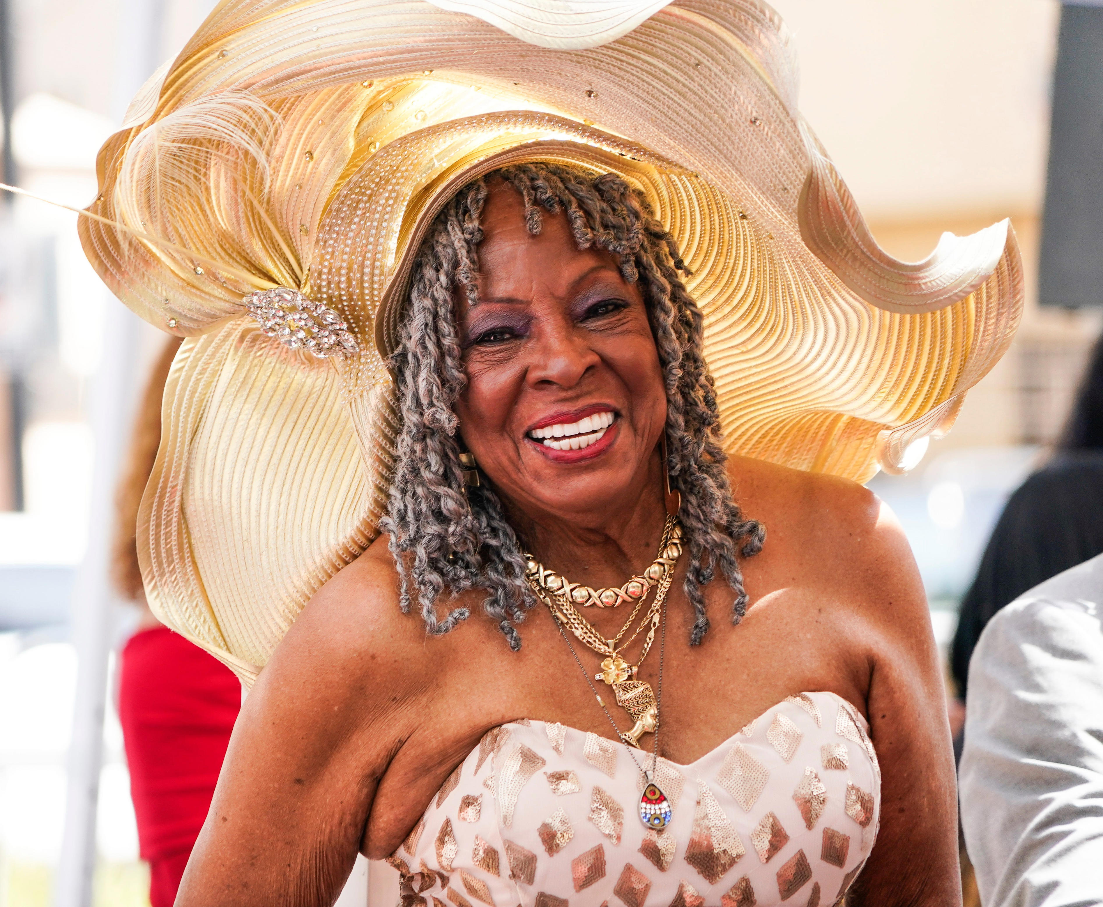 Martha Reeves taps Motown's archives for first single in 22 years