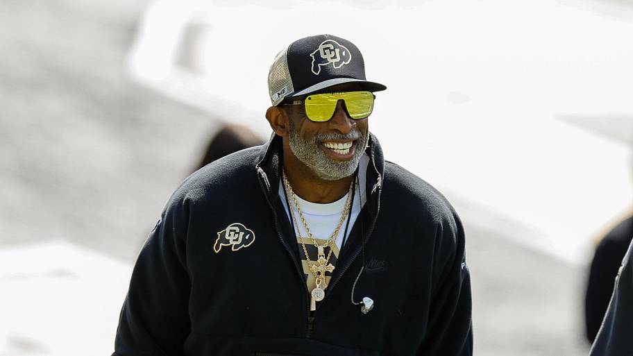 Colorado offers son of NFL Hall of Famer DeMarcus Ware