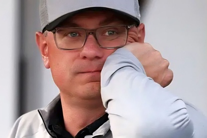 RFK Racing apelará la penalización de Ryan Preece por chocar a Ty Gibbs