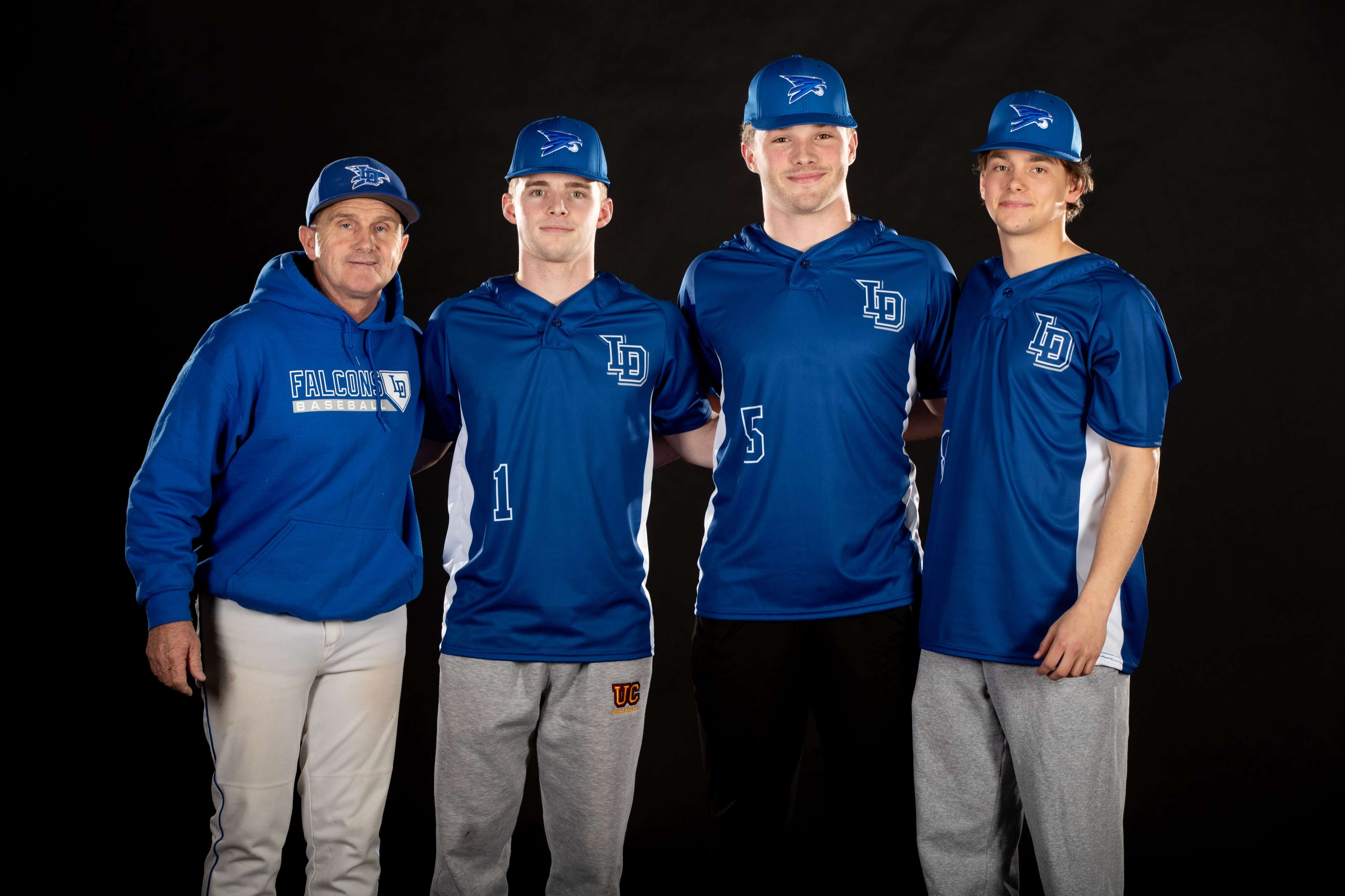 Colin Shaffer’s go-ahead RBI single leads Lower Dauphin baseball beats ...