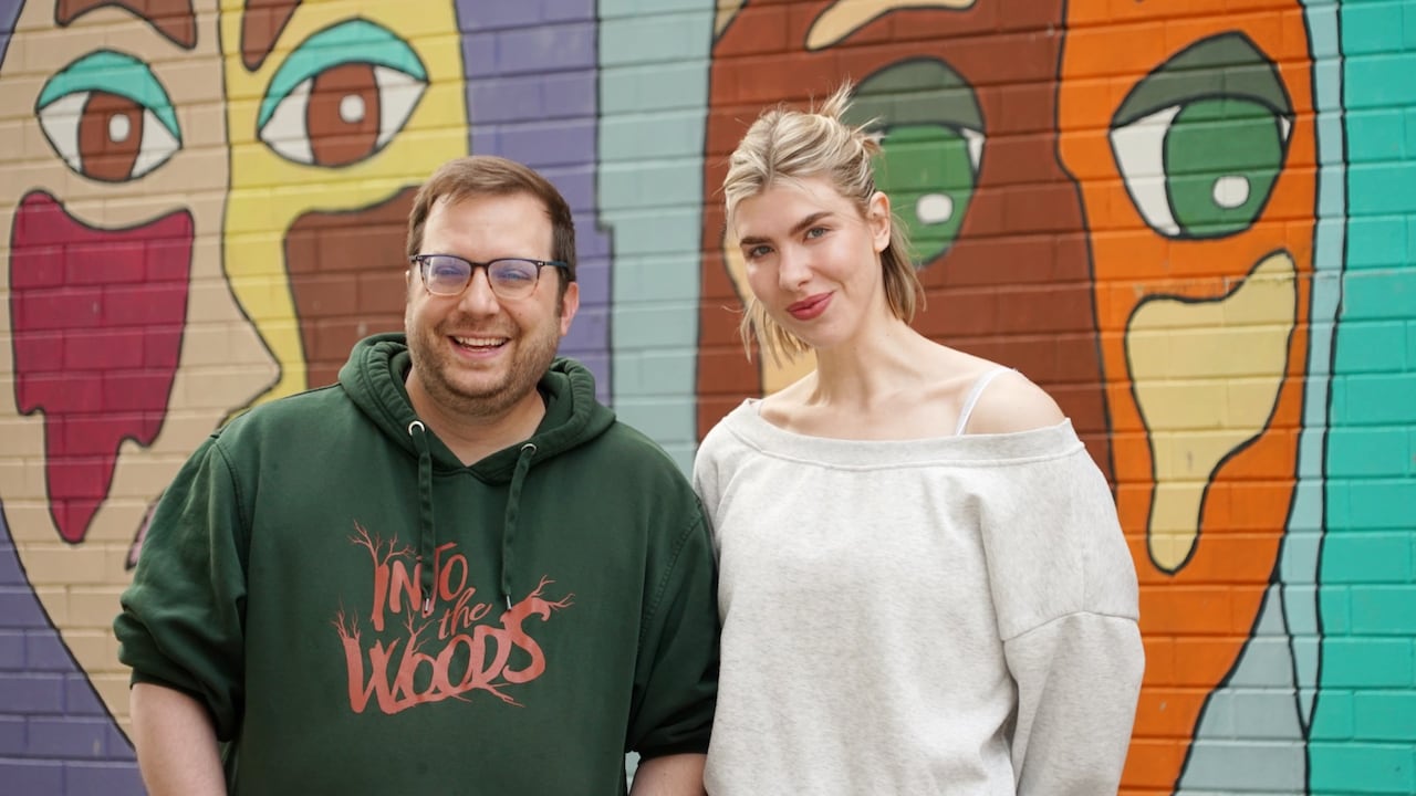 Head into the Woods with New Hamburg community theatre group