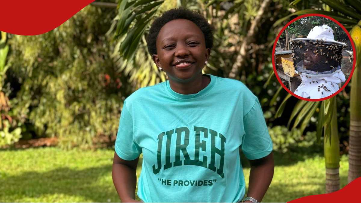 Charlene Ruto: 5 things you didn't know about President Ruto’s ...