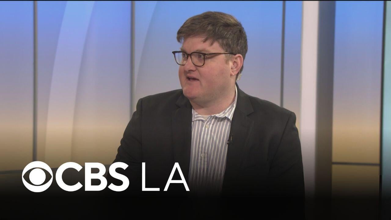 Politics professor discusses LA mayoral debate