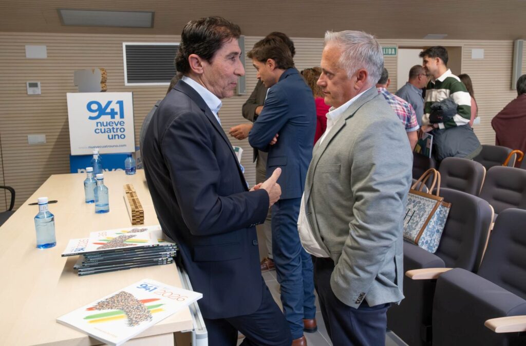 La clausura de ‘Revive en La Rioja’, en imágenes