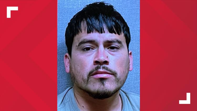 Man accused of sexually assaulting 15-year-old girl at Cinco de Mayo ...