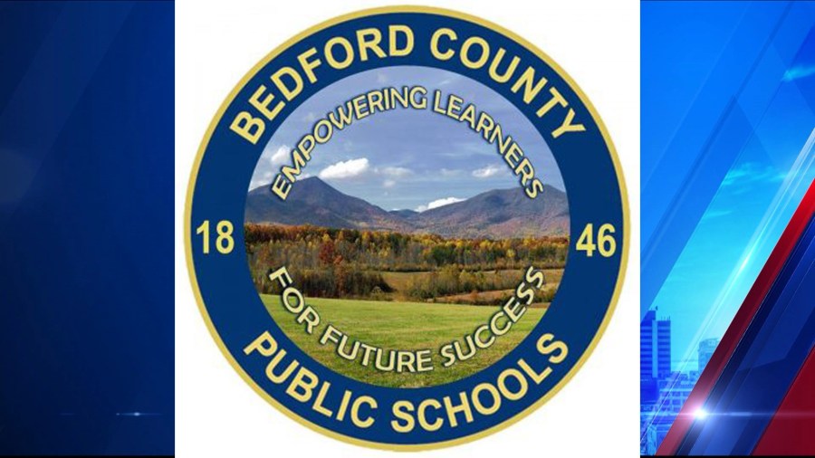 Bedford County School Board votes unanimously to move forward with ...