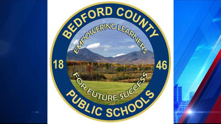 Bedford County School Board votes unanimously to move forward with ...
