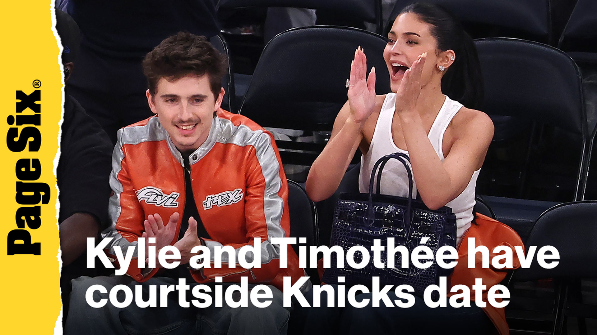 Ny knicks torch main image 1