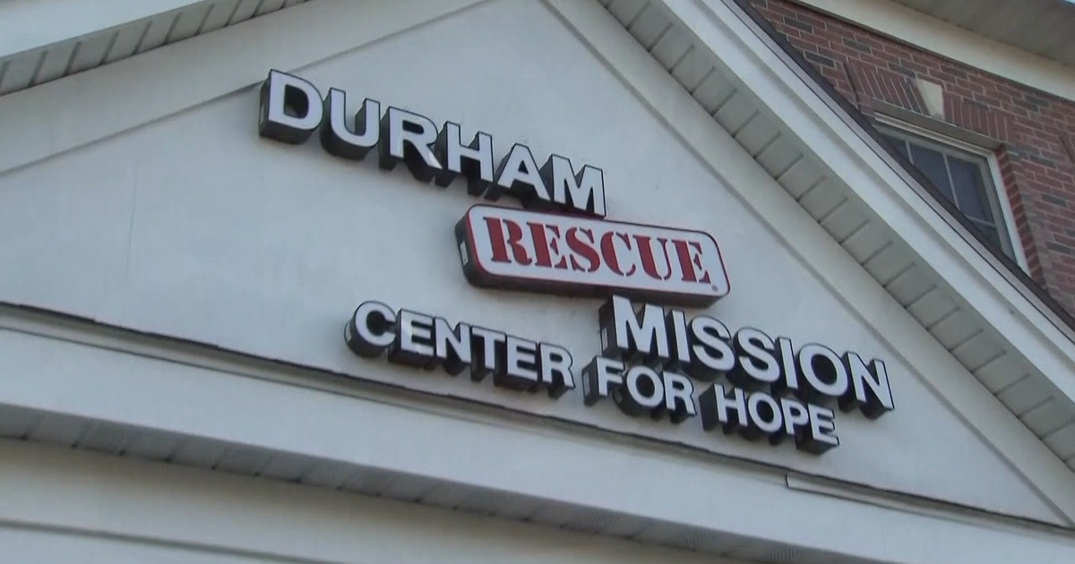 Durham Rescue Mission client sues over volunteer coordinator's alleged ...