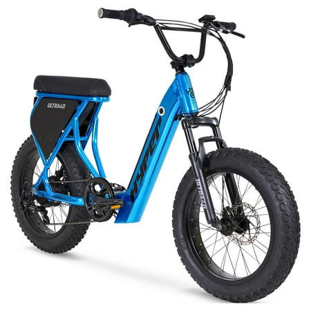 Walmart's $498 electric bike is 'fun to ride' — and it's now 47% off