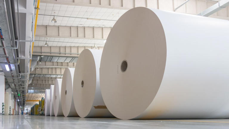 Twin Rivers acquires Potsdam Specialty Paper