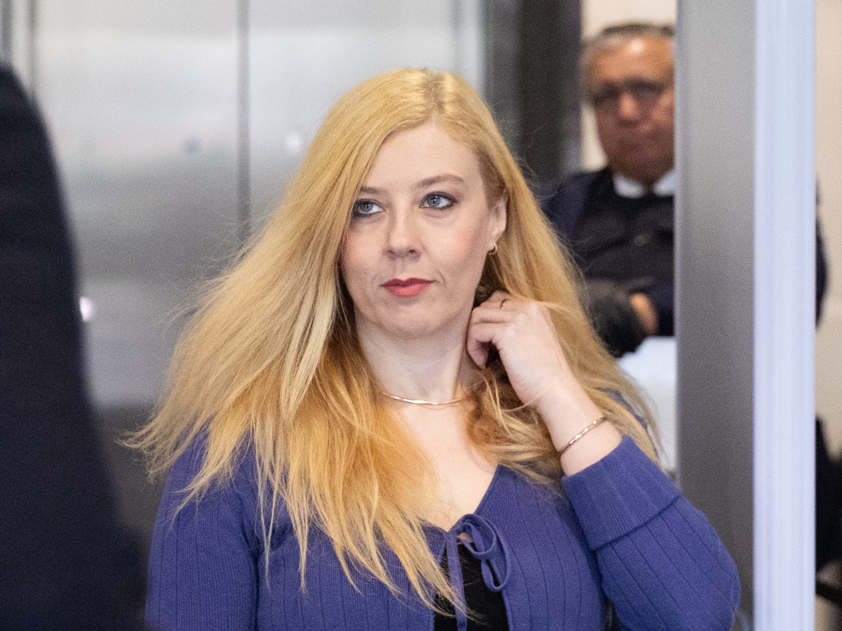 Elon Musk's lawyers landed 3 hits on Sam Altman at their trial today