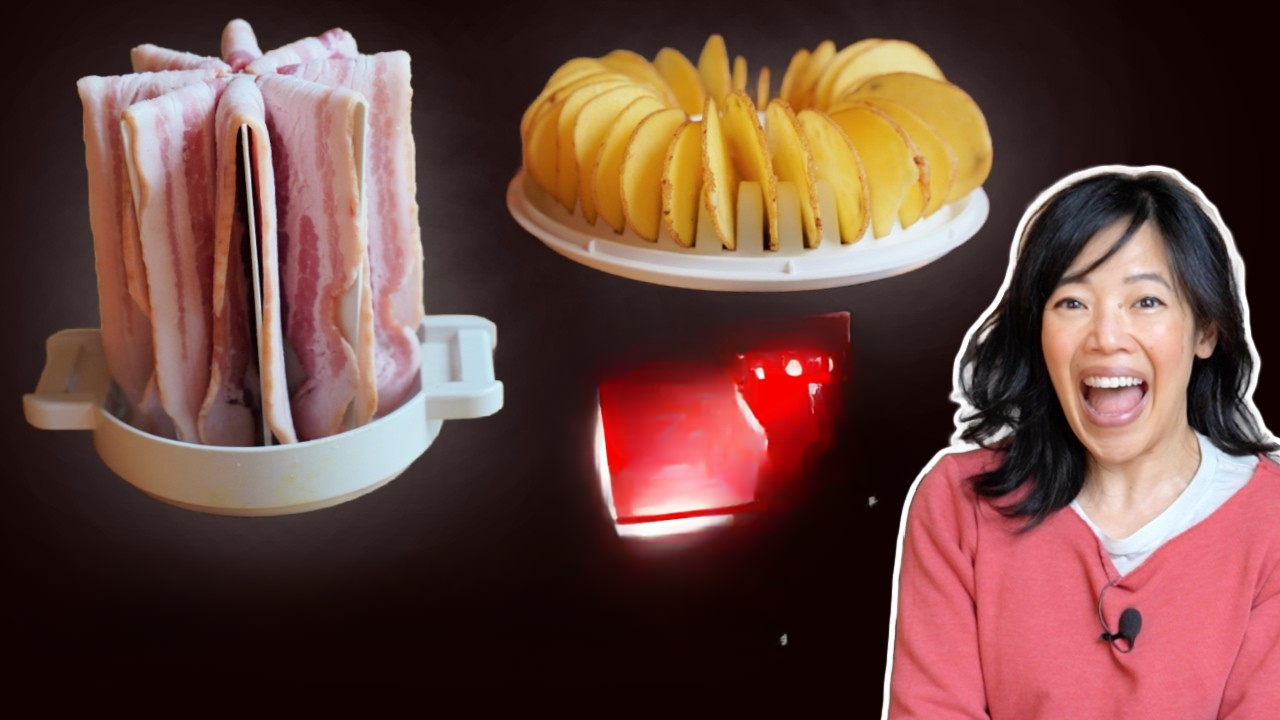 Do these kitchen gadgets actually work?