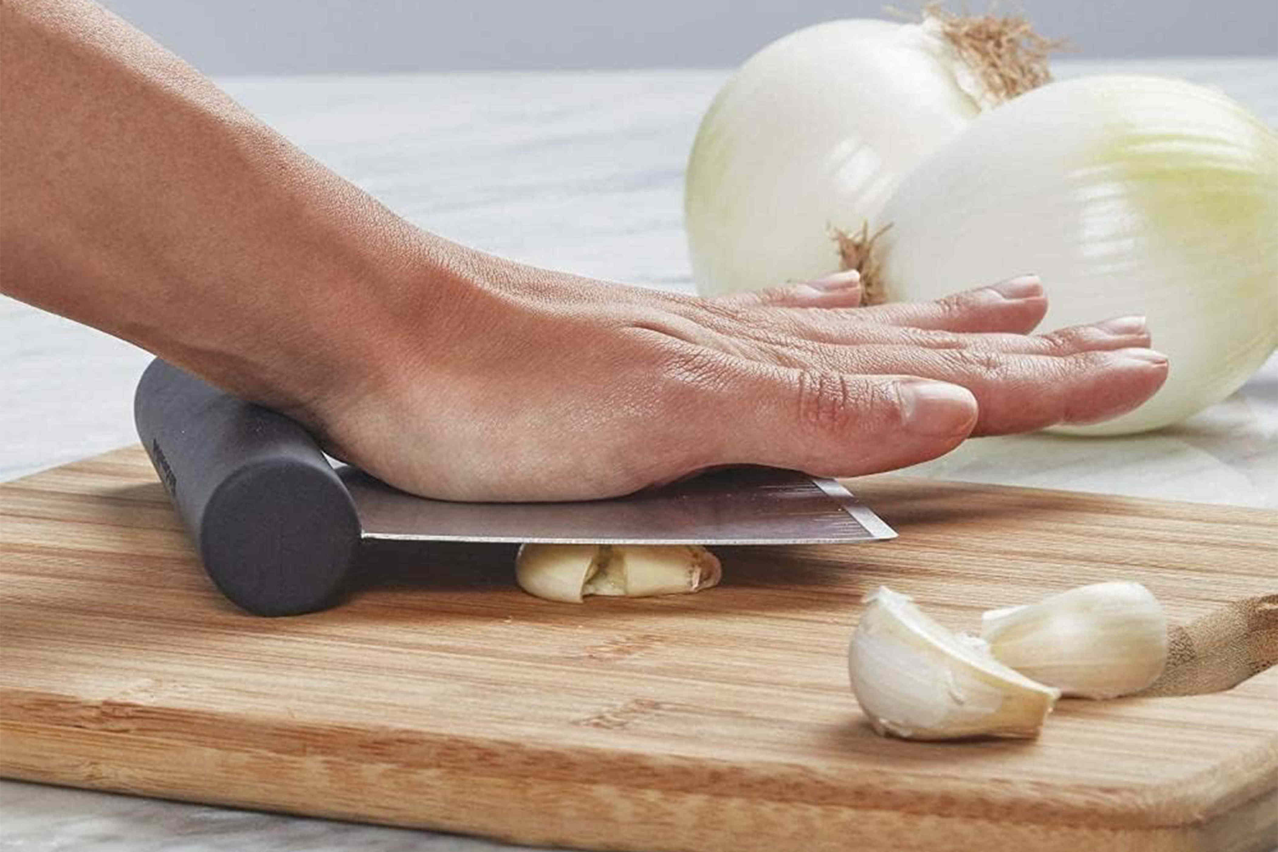 I use these KitchenAid tools and gadgets every day, and they're all ...