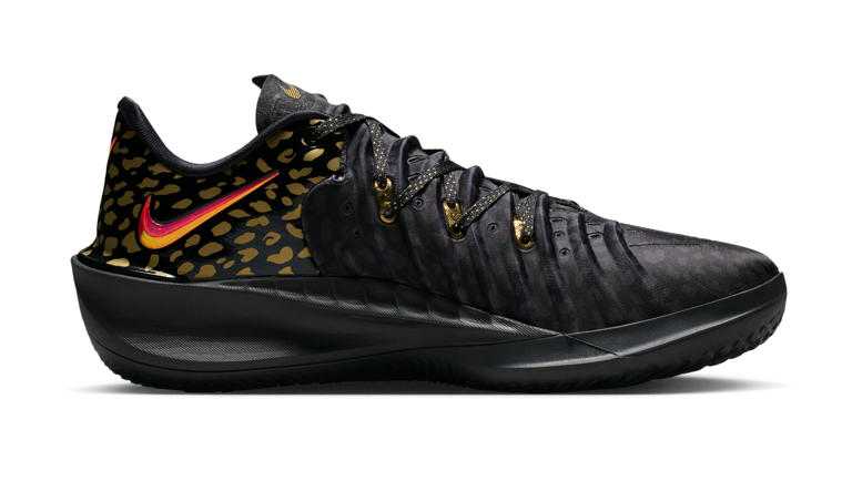 Victor Wembanyama gets his own Nike GT Cut 4 colorway