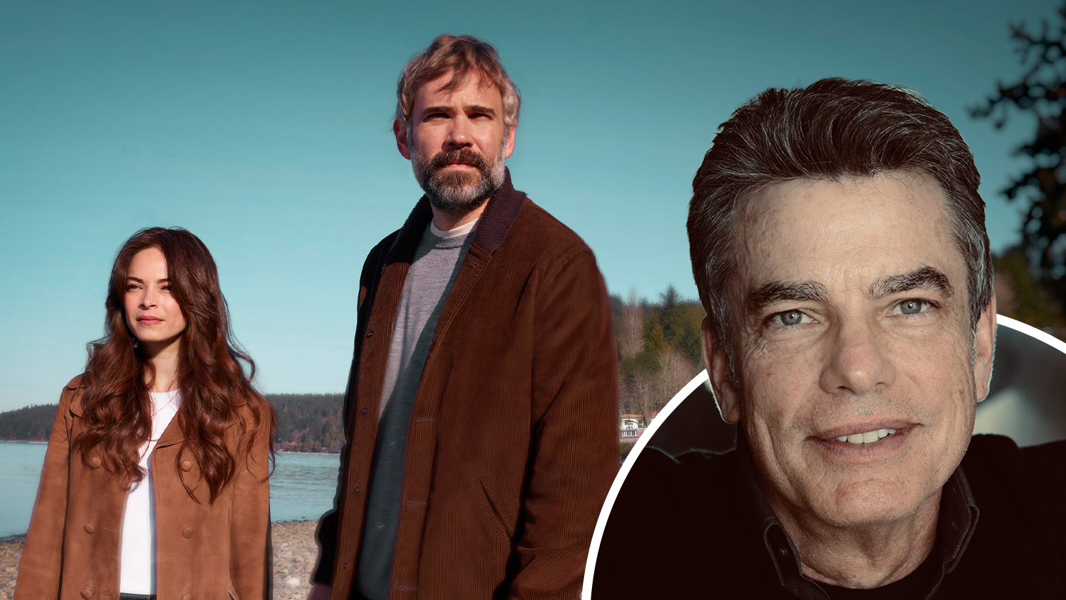 'Murder in a Small Town' renewed for season 3; Peter Gallagher cast