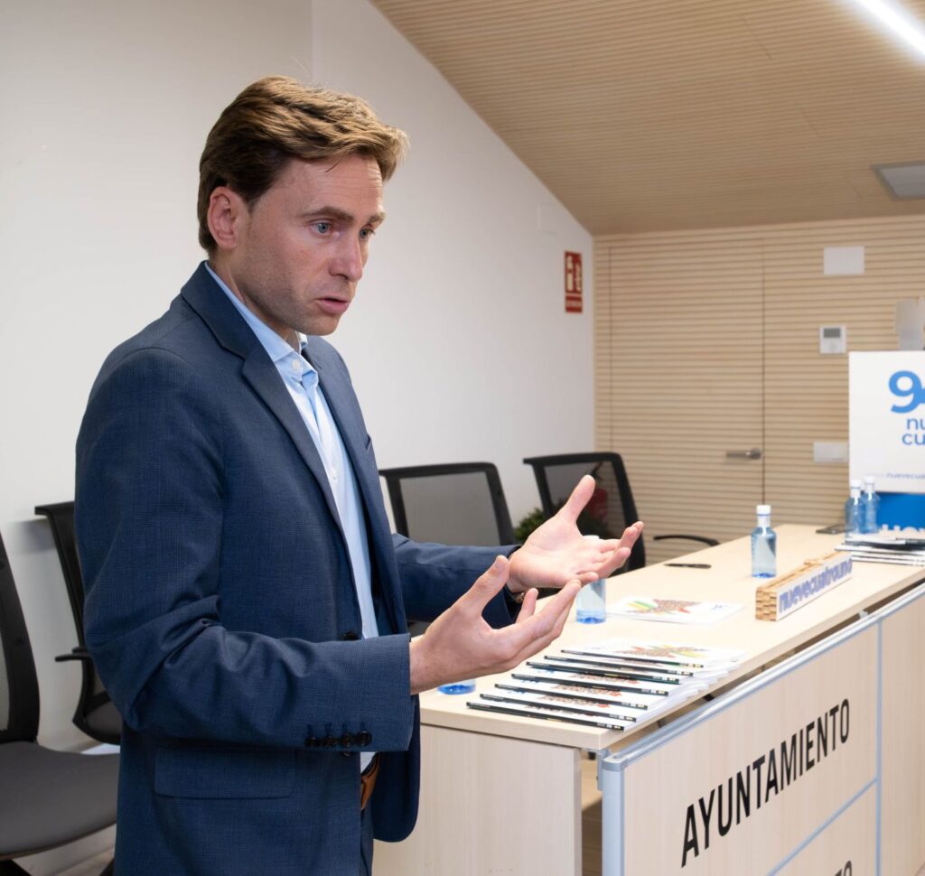La clausura de ‘Revive en La Rioja’, en imágenes