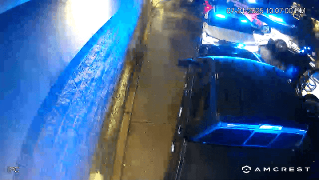 New video shows deputies shooting suspect in McDonald’s drive-through ...