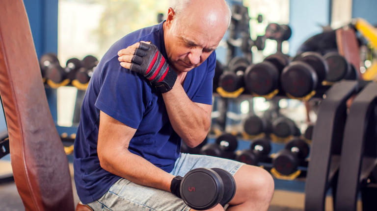 Outdated boomer exercise cliches that millennials absolutely can't stand