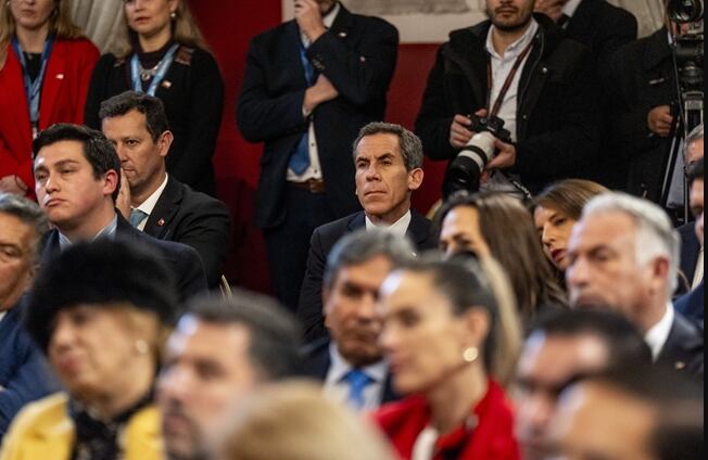 El sinsabor de los alcaldes oficialistas tras la cita con Kast que ...
