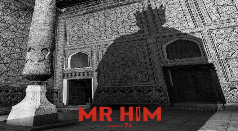 TI – Mr. Him