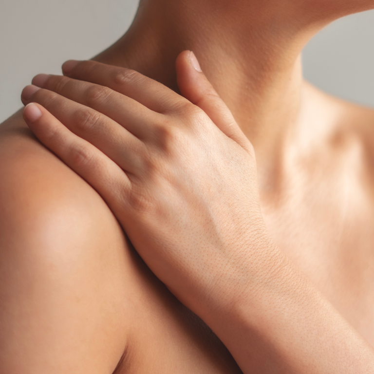 The definitive guide to those random skin bumps you keep googling