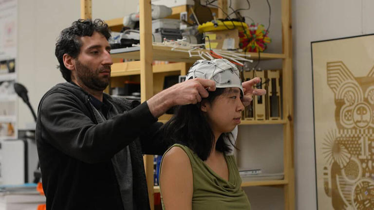 Scientists put brain scanners on tango dancers and found their minds ...
