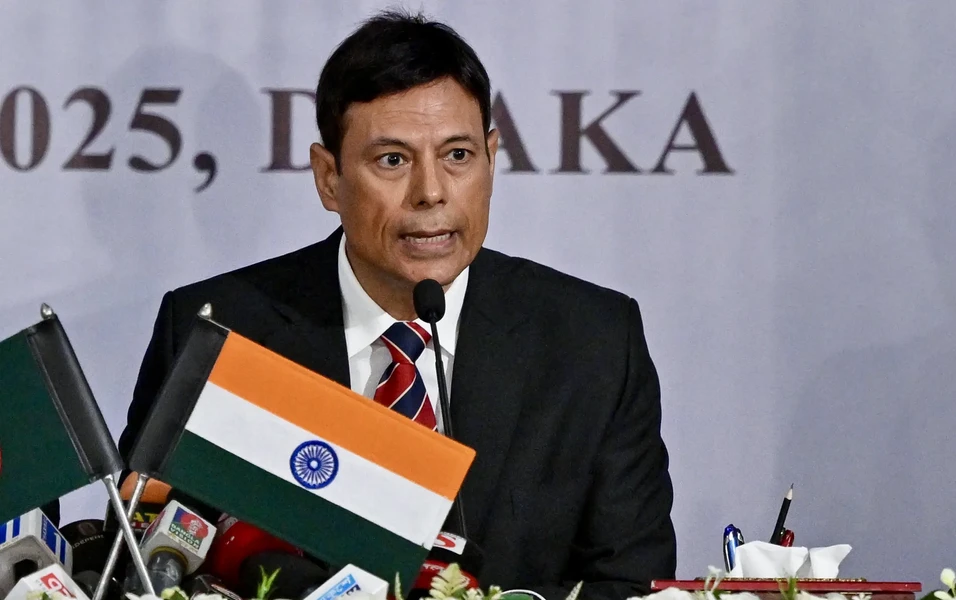 India urges Bangladesh to clear 2,860 pending verifications