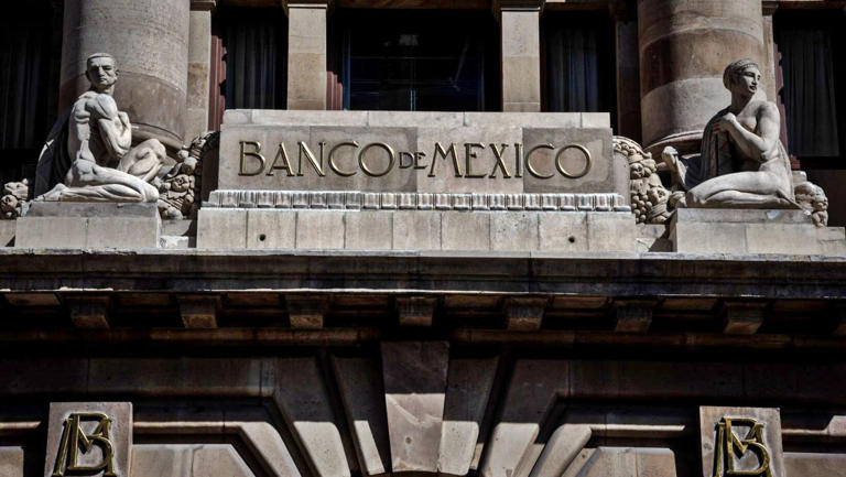 Banxico baja tasa a 6.50% y da por concluido el ciclo de recortes ...