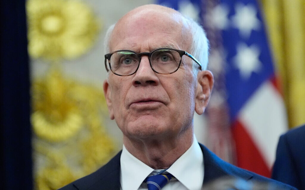 12 US Senate Dems: IDF mass evacuations in Iran, Lebanon 'likely ...