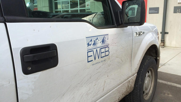 OHA again rates EWEB an 'outstanding performer' as Eugene water meets ...