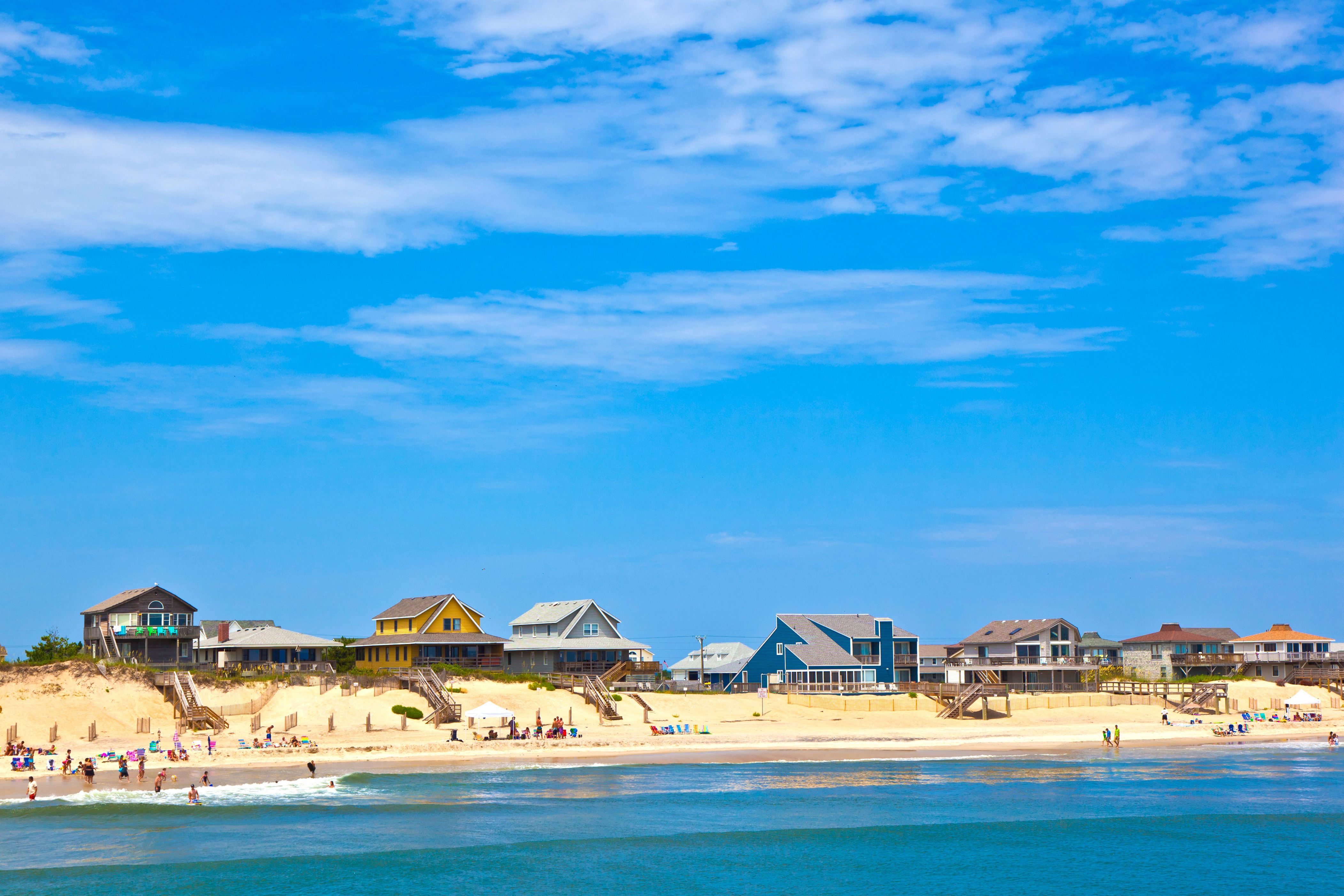Nags Head, NC