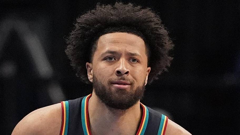 Cade Cunningham silver lining gives the Pistons even more confidence