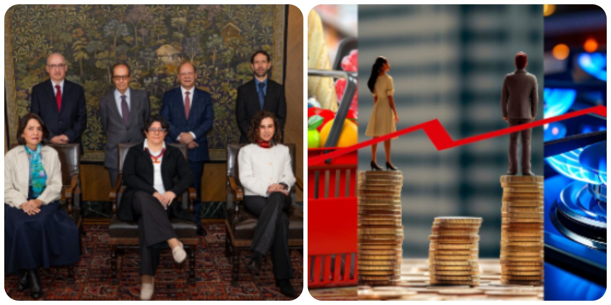 Lo que no se sabía de la reunión de la junta del Banco de la República ...