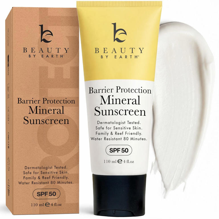 We found top-rated premium sunscreens for up to 31% off at Amazon